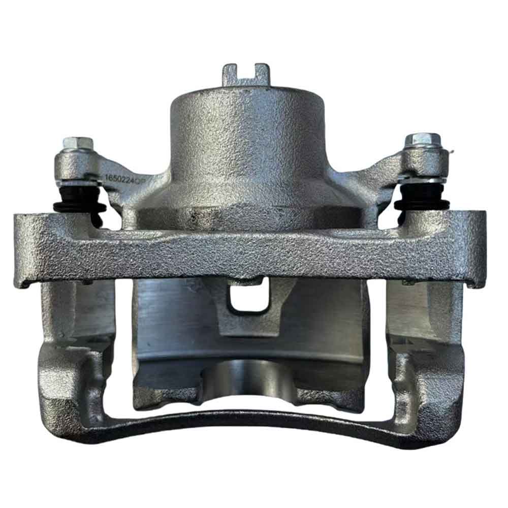 2014 Nissan Sentra Brake Caliper
